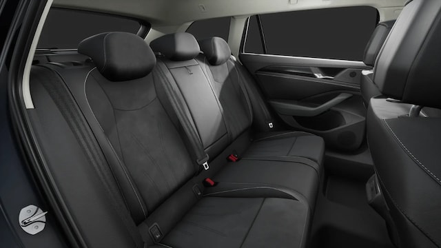 Volkswagen Passat 1.5 eTSI Business