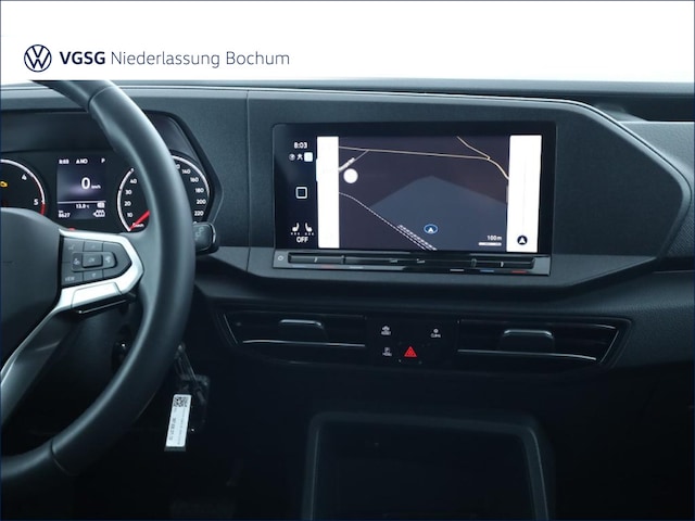 Volkswagen Caddy Life