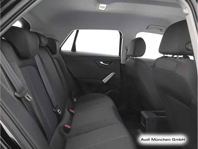 Audi Q2 30 TFSI