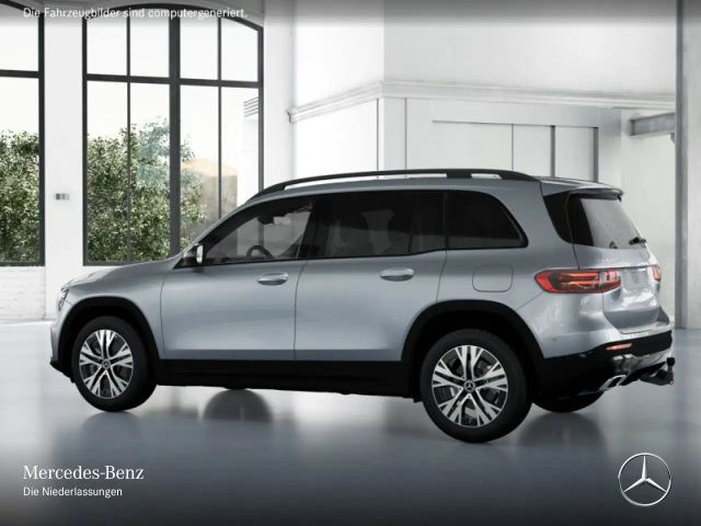 Mercedes-Benz GLB 200 GLB 200 d Progressive