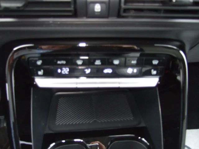 Citroën C3 Aircross Plus