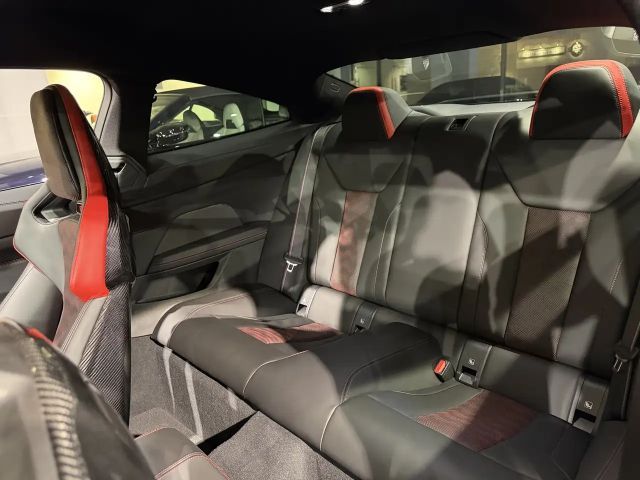 BMW M4 CS Comfort pakket Coupé