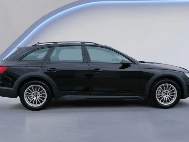 Audi A4 allroad 2.0 TFSI Quattro S-Tronic