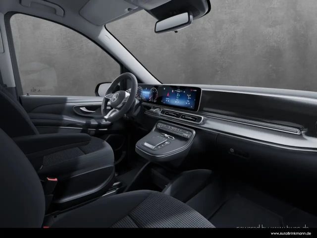 Mercedes-Benz V 220 Limousine Lang V 220 d