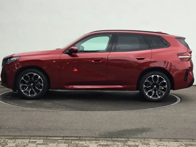 BMW X3 M-Sport xDrive