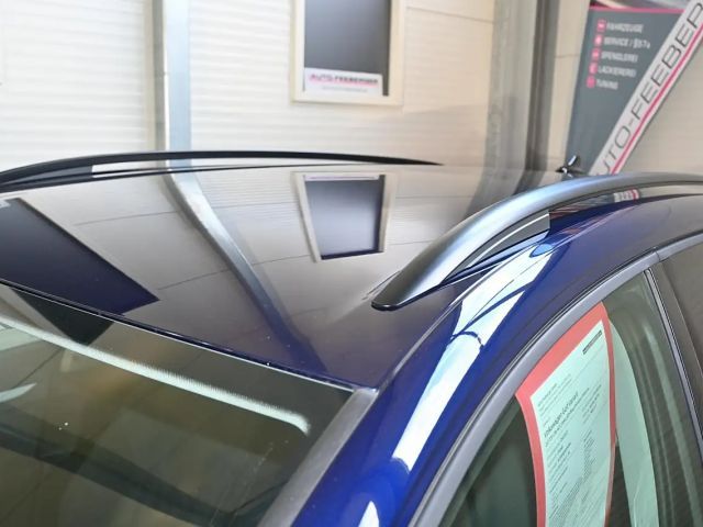 Volkswagen Golf Life Plus Variant