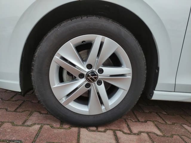 Volkswagen Golf DSG Life