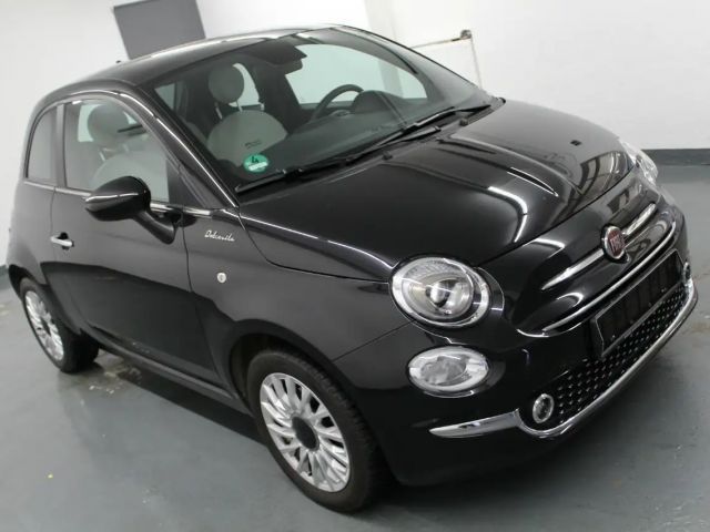Fiat 500 Dolcevita