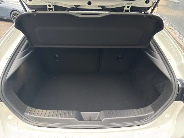 Mazda 3 Nagisa 140 Automatik Metallic