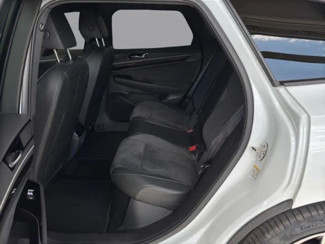 Volkswagen ID.7 Pro Tourer