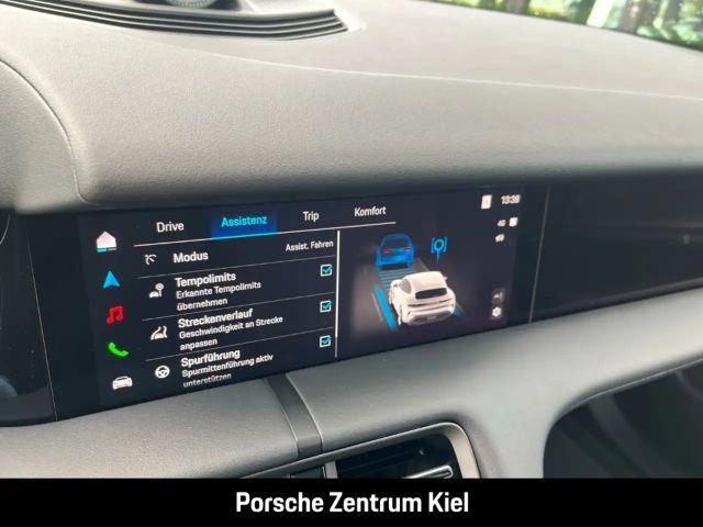 Porsche Taycan Sport Turismo