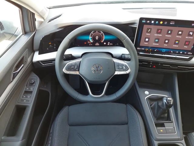 Volkswagen Golf Business Variant