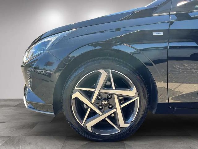 Hyundai i20 Hybrid Prime