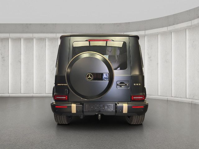 Mercedes-Benz G 63 AMG AMG Line