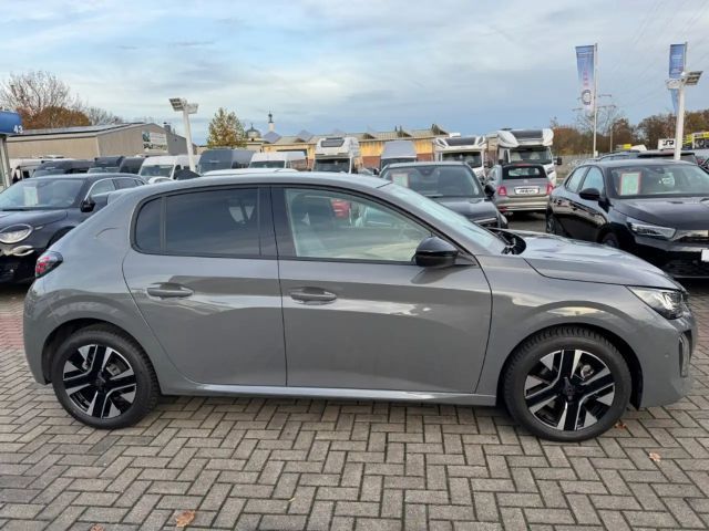 Peugeot 208 Allure Pack