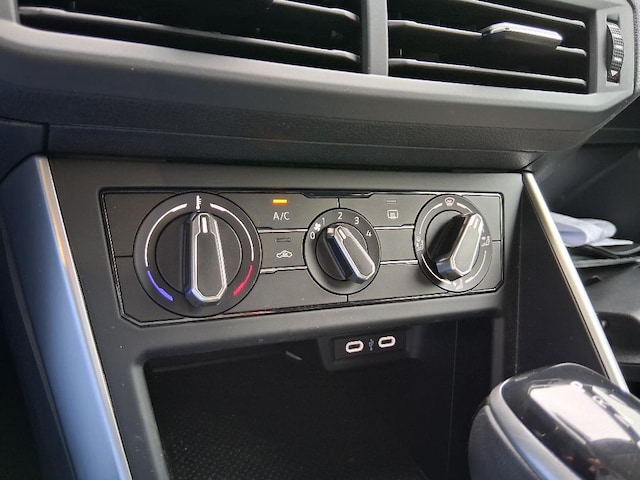 Volkswagen Taigo Life