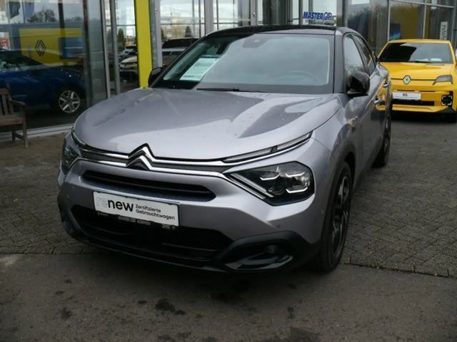 Citroën C4 PureTech Shine