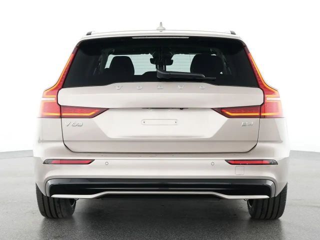 Volvo V60 Dark Hybrid Ultra