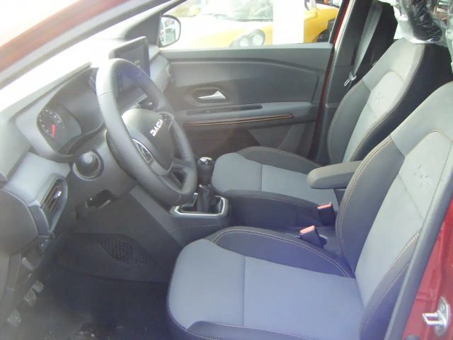 Dacia Jogger Extreme TCe 100