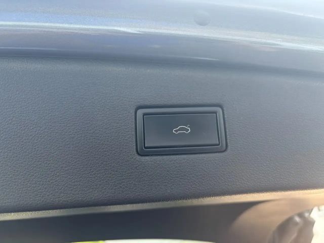 Volkswagen Tiguan 4Motion Allspace Highline