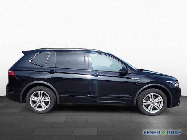 Volkswagen Tiguan 2.0 TDI Allspace R-Line