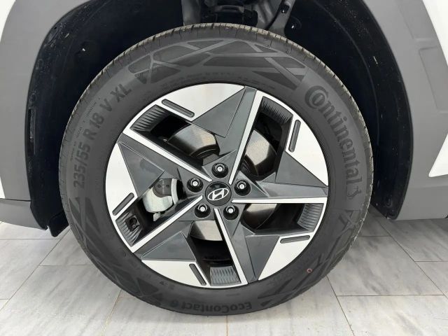 Hyundai Tucson 1.6 Trend Vierwielaandrijving