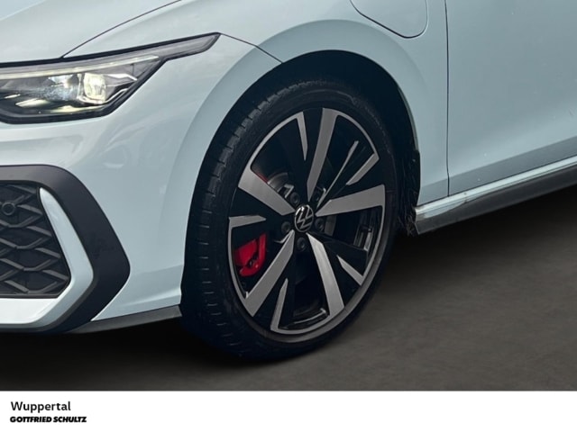 Volkswagen Golf DSG GTE