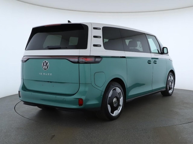 Volkswagen ID.Buzz IQ.Drive
