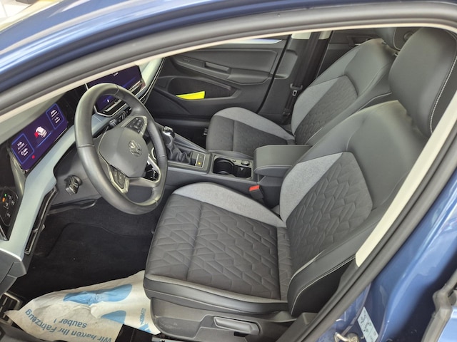 Volkswagen Golf 1.5 TSI Variant