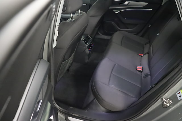 Audi A6 40 TDI Avant Quattro S-Tronic Sport