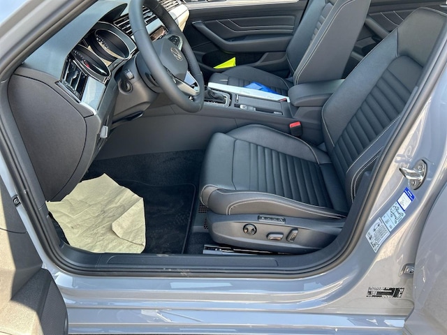 Volkswagen Passat Business Variant