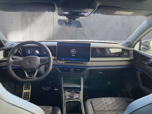 Volkswagen Tayron DSG eHybrid