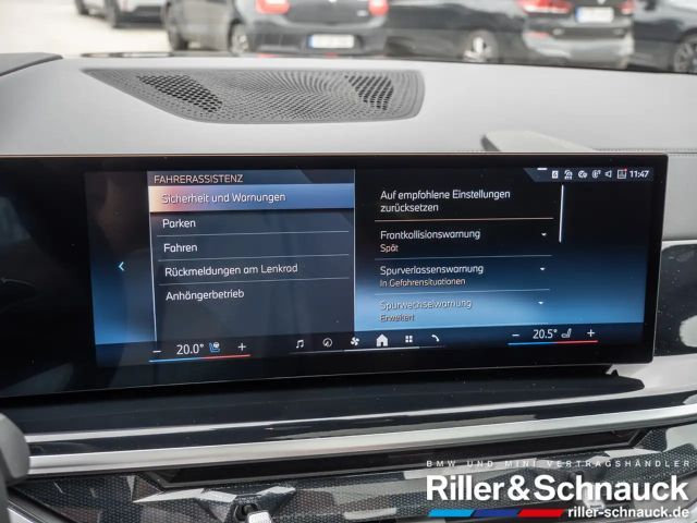 BMW X5 M-Sport xDrive