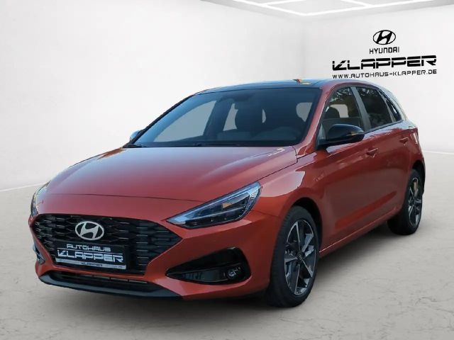 Hyundai i30 Advantage Hybrid