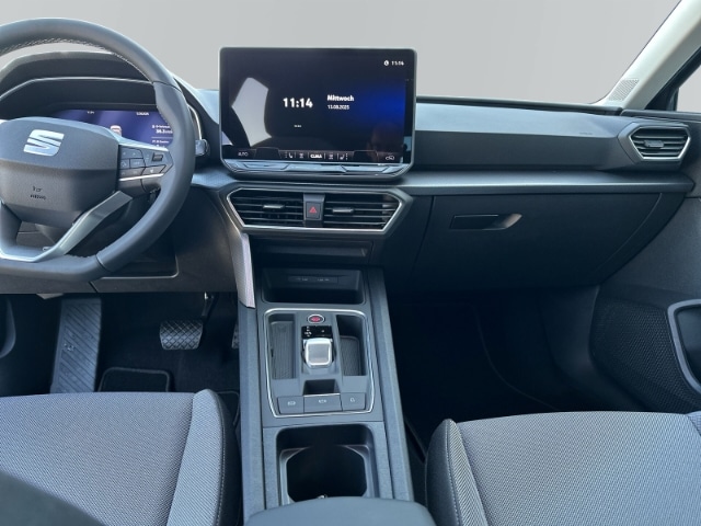 Seat Leon 1.5 eTSI DSG