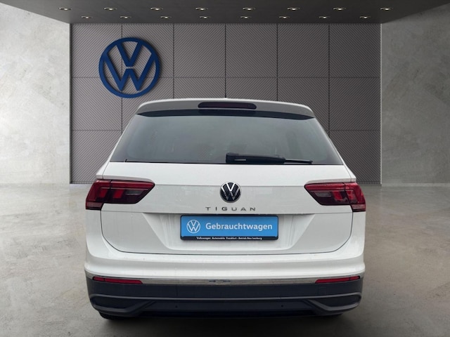 Volkswagen Tiguan 1.5 TSI TSi United
