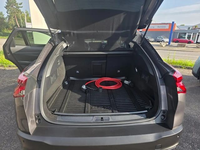 Citroën C5 X Hybrid