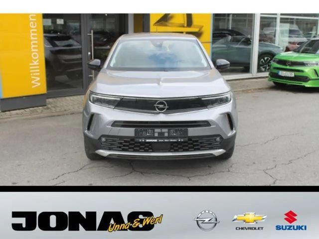 Opel Mokka 1.2 Turbo Elegance