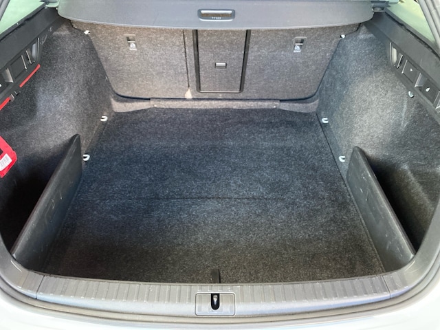 Skoda Octavia 2.0 TDI 4x4 Combi RS