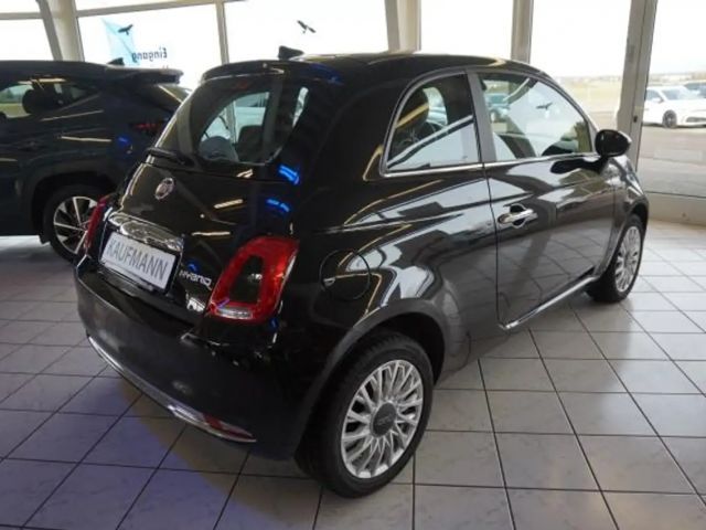 Fiat 500 Dolcevita