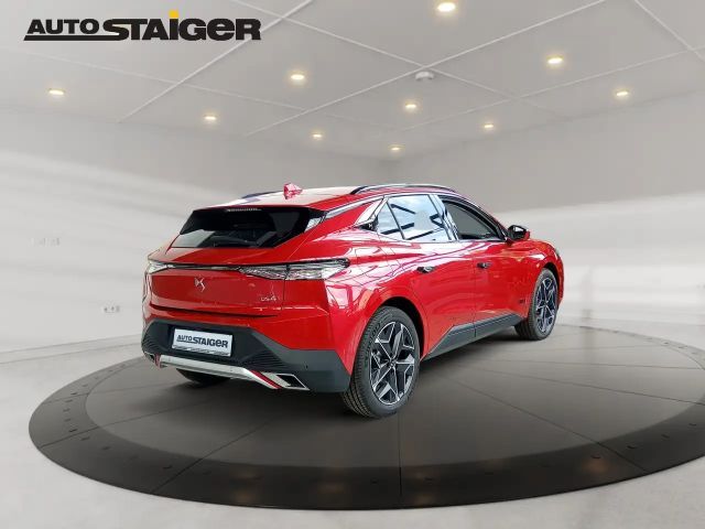 DS DS 4 Crossback BlueHDi Crossback