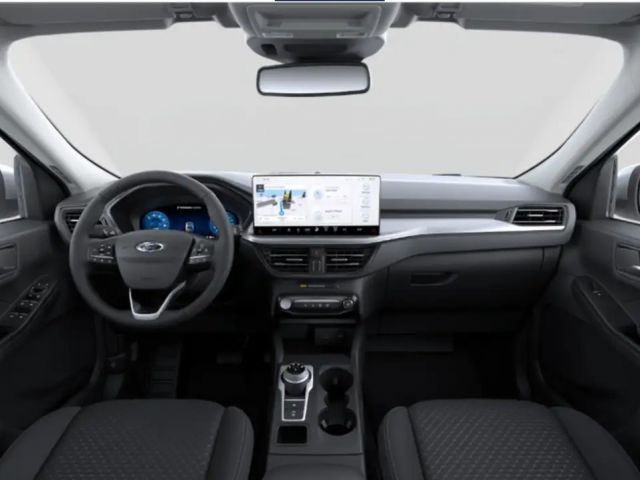 Ford Kuga Plug in Hybrid Titanium