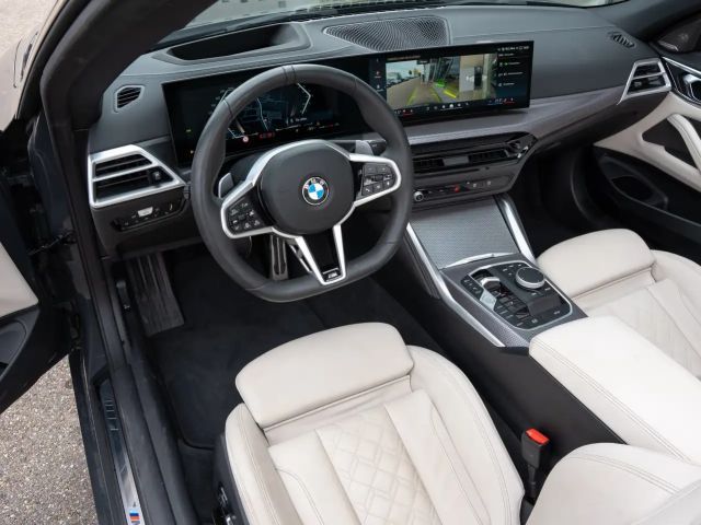 BMW 430 430i Cabrio M-Sport xDrive