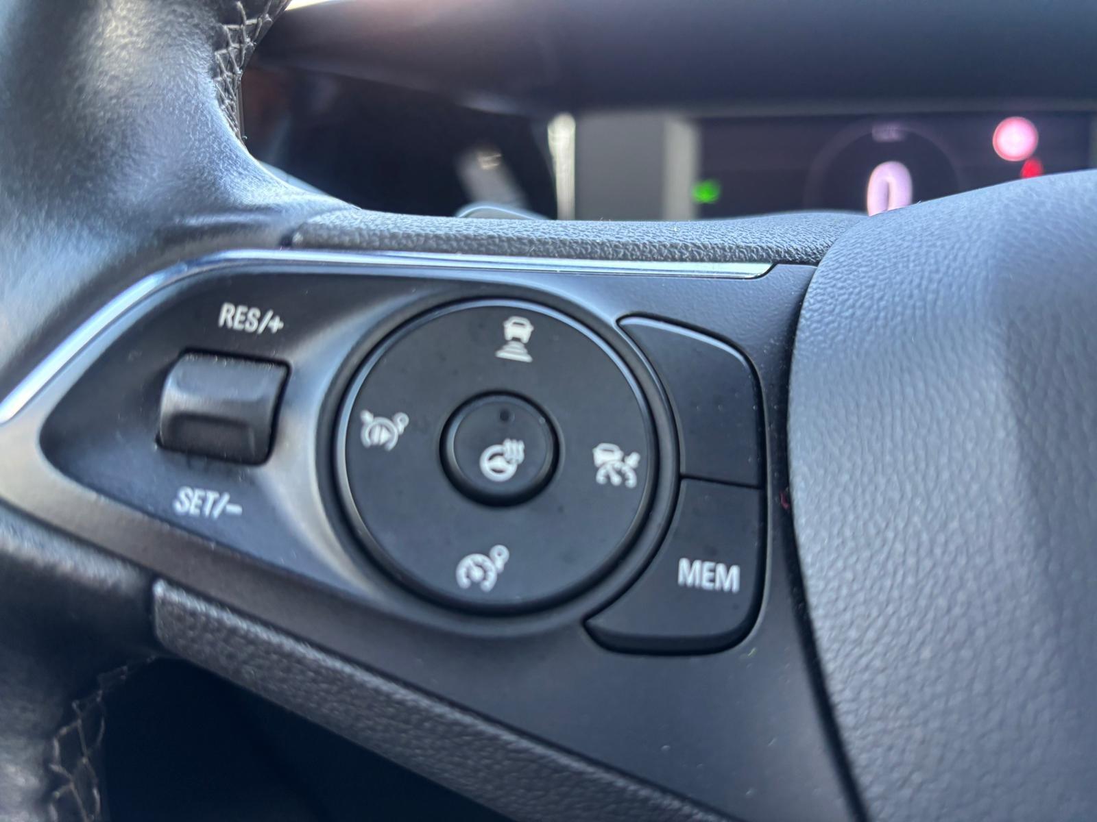 Opel Mokka 1.2 Turbo GS-Line Grand Sport Turbo