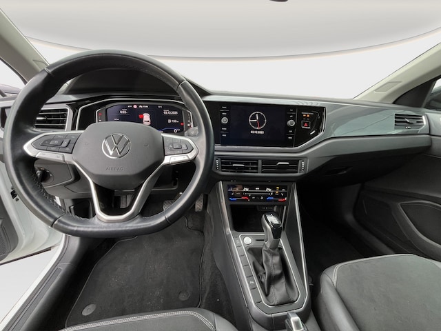Volkswagen Polo 1.0 TSI DSG Style