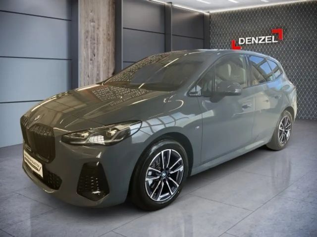 BMW 218 218d Active Tourer Sedan