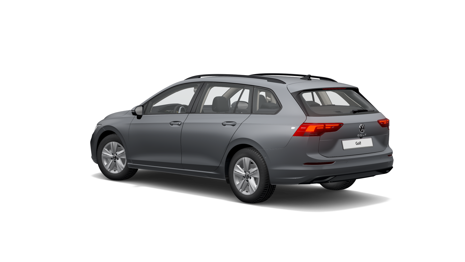 Volkswagen Golf 1.0 TSI