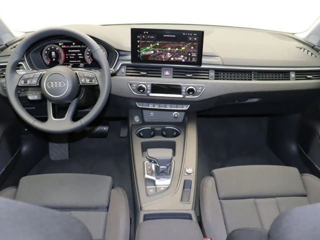 Audi A4 35 TFSI Avant