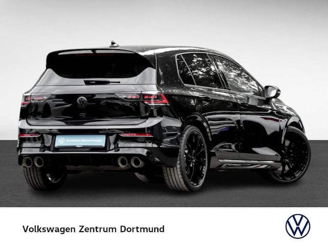 Volkswagen Golf Golf VIII