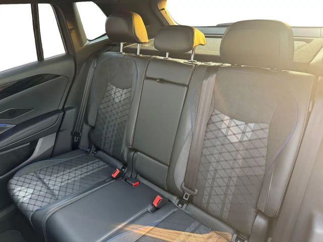 Volkswagen Tiguan 1.5 eTSI DSG R-Line